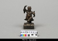 藏品(田都元帥神像)的圖片